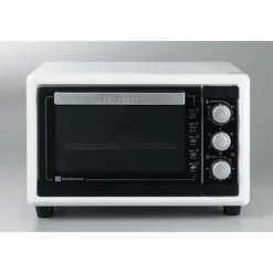 BRANDT - Four multifonction 161200 watts