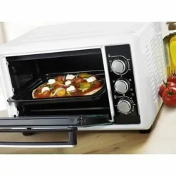 BRANDT - Four multifonction 161200 watts