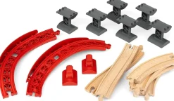 BRIO - Circuit d'extension double niveau
