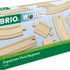 BRIO - Coffret évolution débutant