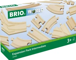 BRIO - Coffret évolution intermédiaire