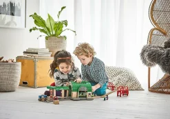 BRIO - Gare centrale sonore