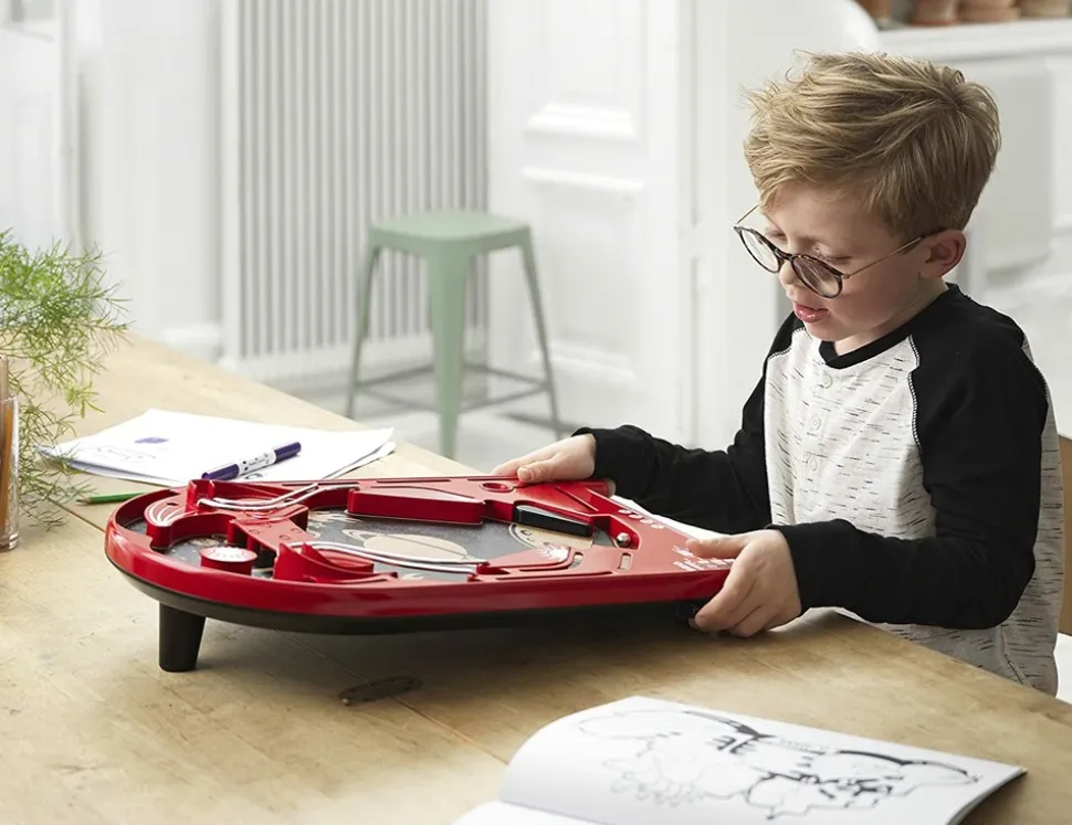 BRIO - Jeu de flipper