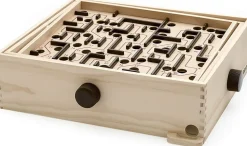 BRIO - Jeu de labyrinthe en bois - brio