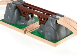 BRIO - Pont catastrophe