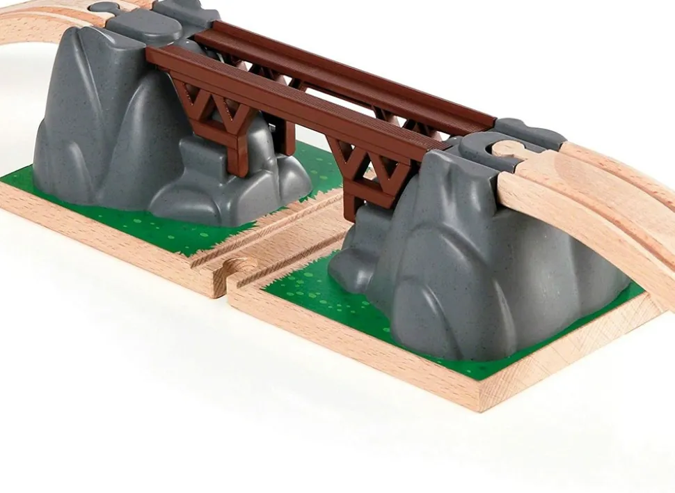 BRIO - Pont catastrophe