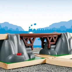 BRIO - Pont catastrophe
