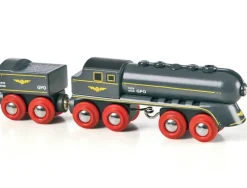 BRIO - Train grande vitesse