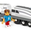 BRIO - Turbo train