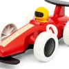 BRIO - Voiture de course à rétrofriction