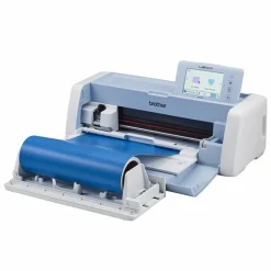 BROTHER - Chargeur de rouleau pour scanncut sdx