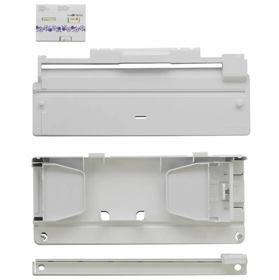 BROTHER - Chargeur de rouleau pour scanncut sdx