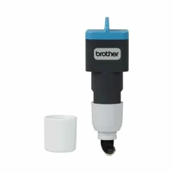 BROTHER - Lame rotative auto-ajustable scanncut brother