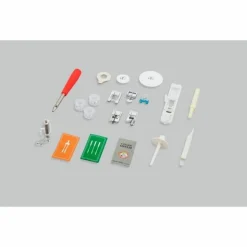 BROTHER - Machine à coudre électronique