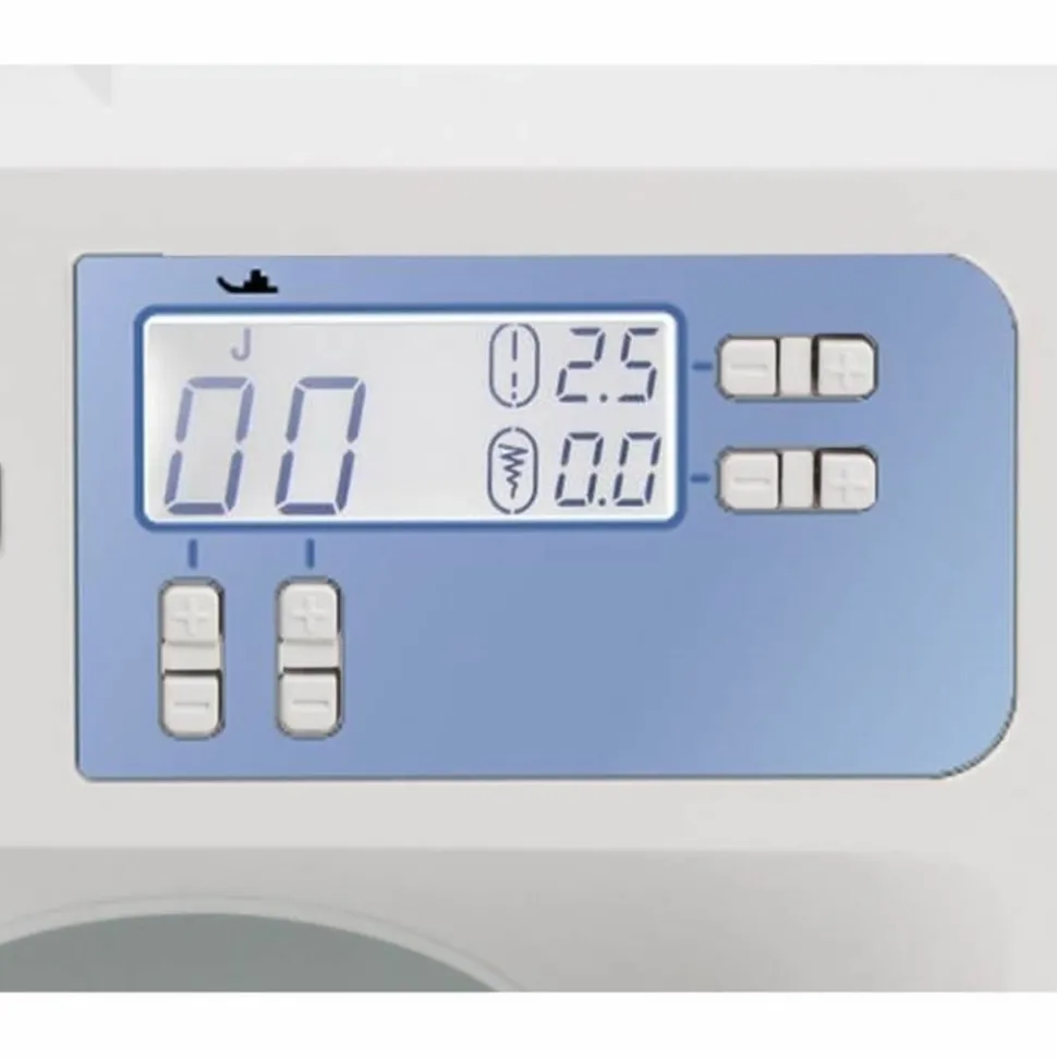 BROTHER - Machine à coudre électronique