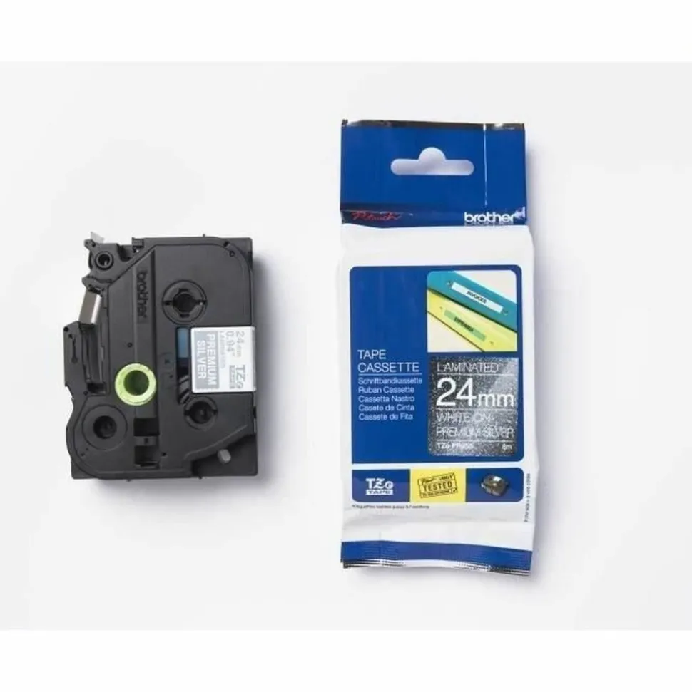 BROTHER - Ruban brother - tzepr955