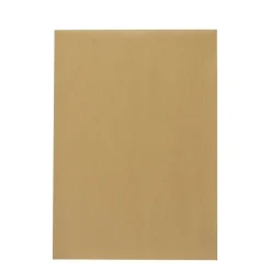 BRUNEAU - 10 enveloppes kraft 90 g - 22,9 x 32,4 cm