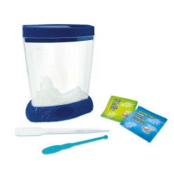 BUKI - Coffret: Monstres marins