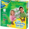 BUKI - Serre à papillons