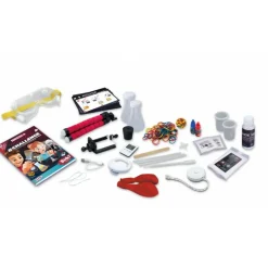 BUKI FRANCE - Chimie challenge