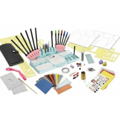 BUKI FRANCE - Professional studio mode deluxe