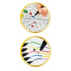 BUKI FRANCE - Professional studio mode deluxe