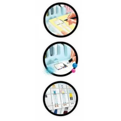 BUKI FRANCE - Professional studio mode deluxe