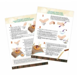 BUKI FRANCE - Professional studio poterie