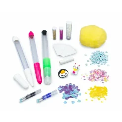 BUKI FRANCE - Recharge stylos - kawaï