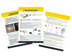 BUKI FRANCE - Science explosive