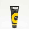 CAMPUS - Peinture acrylique 100 ml - jaune de cadmium n°541