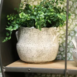 CHEMIN DE CAMPAGNE - ~ cache-pot 