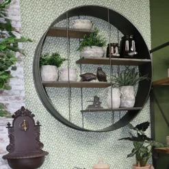 CHEMIN DE CAMPAGNE - ~ cache-pot 