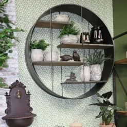 CHEMIN DE CAMPAGNE - ~ cache-pot