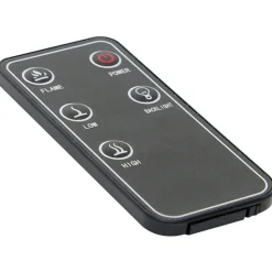 CHEMIN'ARTE® - Cheminée décorative électrique murale volcano xxl