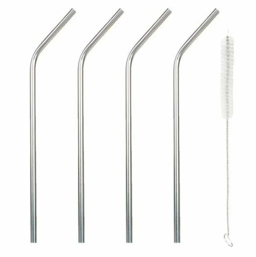 CHEVALIER DIFFUSION - 4 pailles inox