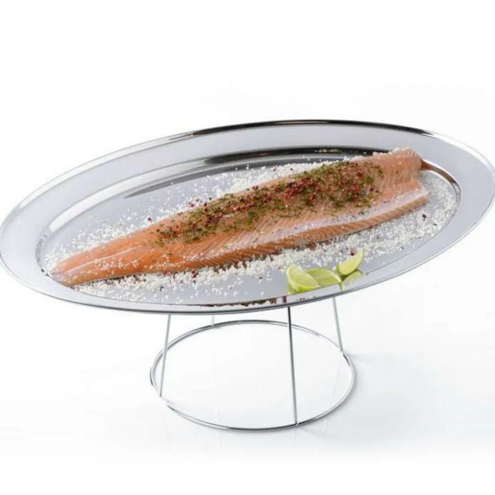 CHEVALIER DIFFUSION - Support pour plateau de fruits de mer