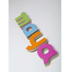 CLAIREFONTAINE - Feuille de couleur Maya (270g) 50x70 cm - Bleu