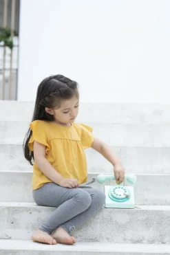 CLASSIC WORLD - Téléphone rétro