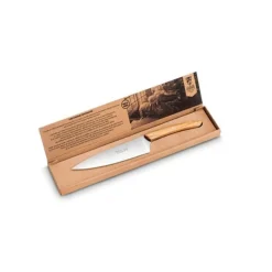 Claude dozorme couteau de cuisine lame 15cm - 6.90.114.89m