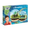 CLEMENTONI - Coffret La Biosphère