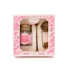 Coffret d'infusions bio ''Jour d'amour'', en vrac - 50g