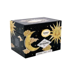 Coffret tisane bio : Nostradamus - 20 sachets