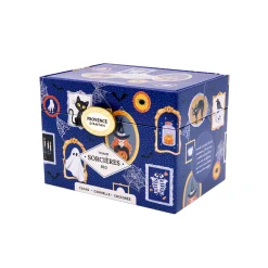 Coffret tisane bio : Sorcières - 20 sachets