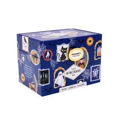 Coffret tisane bio : Sorcières - 20 sachets