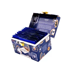 Coffret tisane bio : Sorcières - 20 sachets