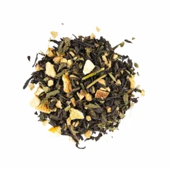 COMPTOIR FRANÇAIS DU THÉ - Délicatesse de syracuse par nina métayer - comptoir français du thé