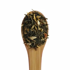 COMPTOIR FRANÇAIS DU THÉ - Thé délices en vert - 5 sachets - comptoir français du thé