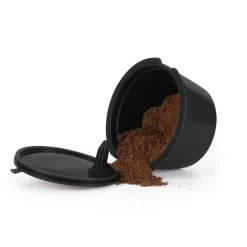 COOK CONCEPT - Capsule réutilisable compatible Dolce Gusto (x3 pièces)