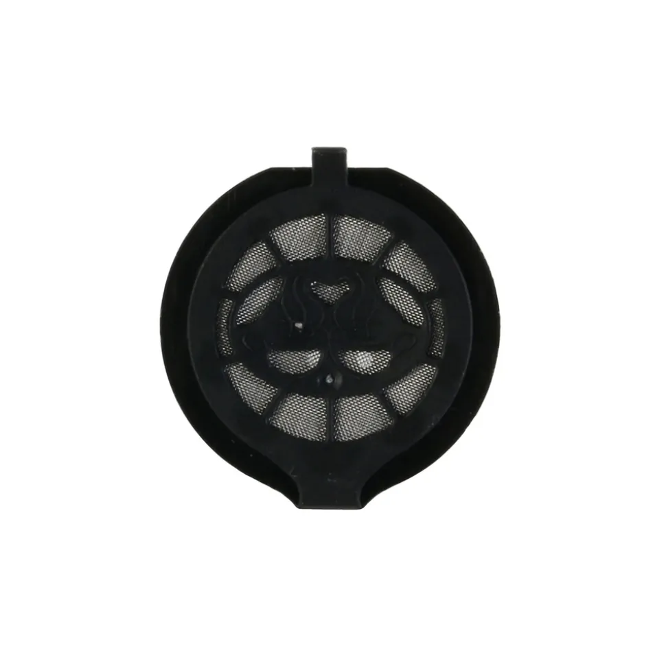 COOK CONCEPT - Capsule réutilisable compatible Nespresso (x3 pièces)